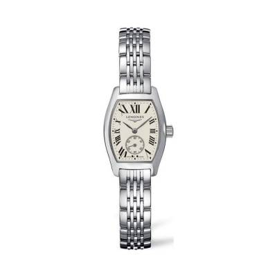  	Đồng Hồ Longines L2.175.4.71.6 Nữ Kính Sapphire 19.6 x 23.3 mm