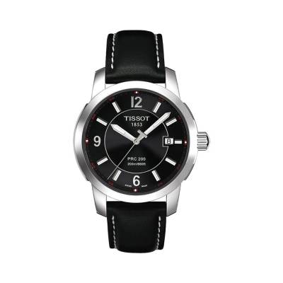  	Đồng Hồ Tissot T014.410.16.057.00 Nam Kính Sapphire 39mm