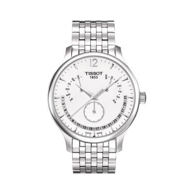  	Đồng Hồ Tissot T063.637.11.037.00 Nam Kính Sapphire 42mm