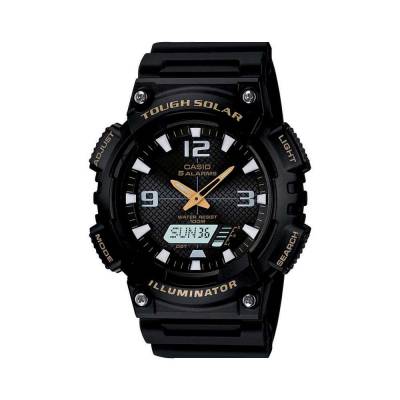  	Đồng Hồ Casio AQ-S810W-1BVDF Nam Giờ Điện Tử 46.6mm