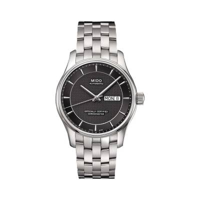  	Đồng Hồ Mido M001.431.11.061.92 Nam Máy Cơ Kính Sapphire 40mm