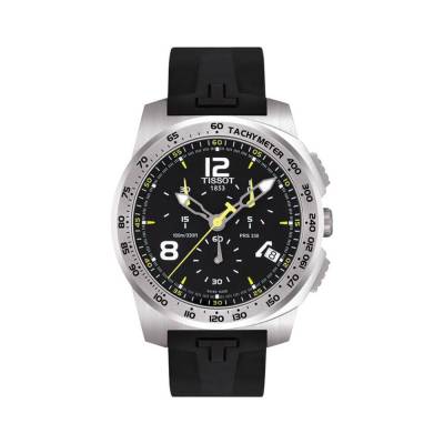  	Đồng Hồ Tissot T036.417.17.057.00 Nam Kính Sapphire Chronograph 43mm