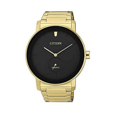  	Đồng Hồ Citizen BE9182-57E Nam Máy Pin 42mm