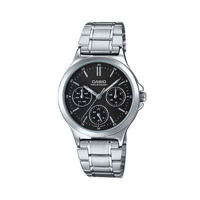  	Đồng Hồ Casio LTP-V300D-1AUDF Nữ Lịch Thứ Ngày 33mm