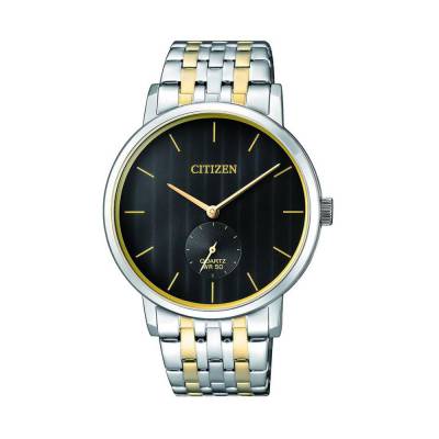  	Đồng Hồ Citizen BE9174-55E Nam 39mm