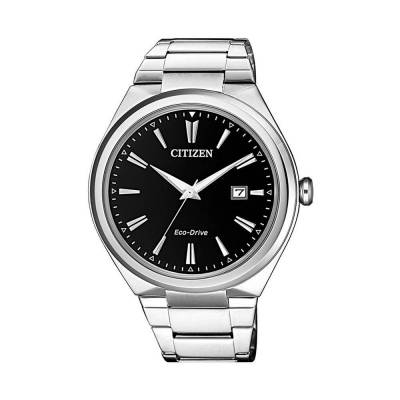  	Đồng Hồ Citizen AW1370-51F Nam Eco-Drive 41mm
