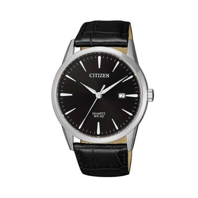  	Đồng Hồ Citizen BI5000-10E Nam Lịch Ngày 39mm