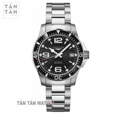  	Đồng Hồ Longines L3.741.4.56.6 Nam