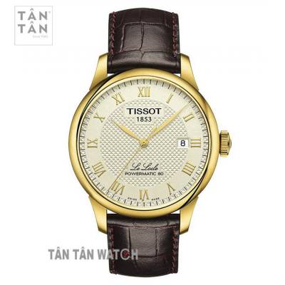  	Đồng Hồ Tissot T006.407.36.263.00 Nam