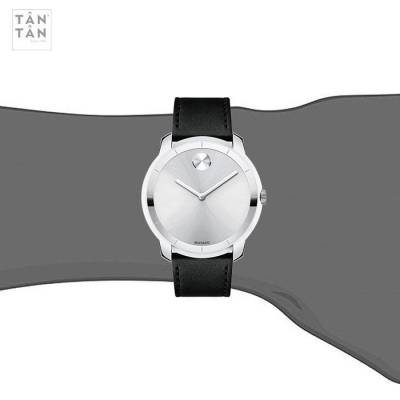  	Đồng Hồ Movado 3600468 Nam