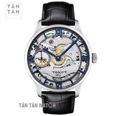  	Đồng Hồ Tissot T099.405.16.418.00 Nam