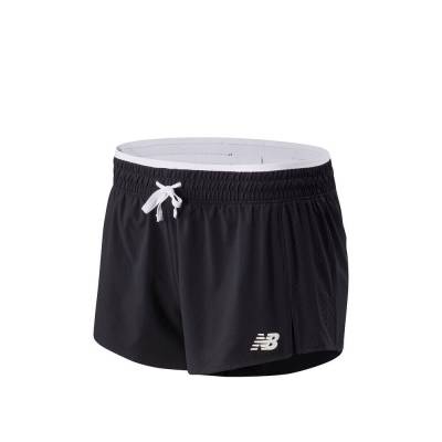 Women's New Balance Velocity Split Shorts