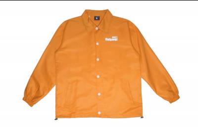 VGz Signature Jacket Orange