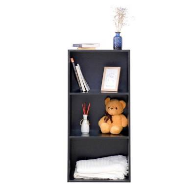 TỦ BEYOURs BEY CABINET 3F BLACK