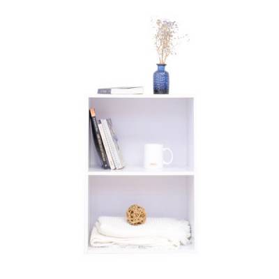 TỦ BEYOURs BEY CABINET 2F WHITE
