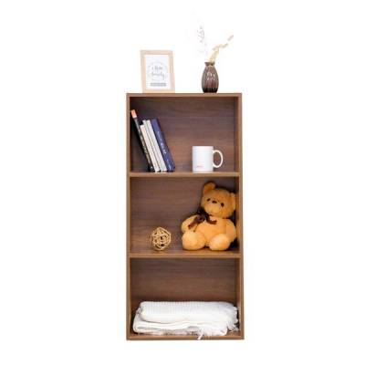 TỦ BEYOURs BEY CABINET 3F BROWN