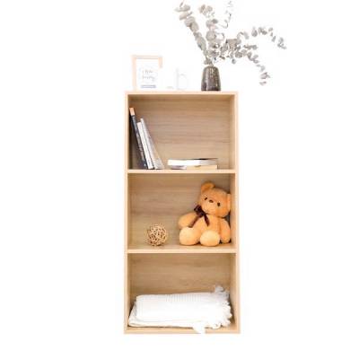 TỦ BEYOURs BEY CABINET 3F NATURAL