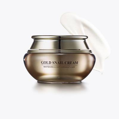 Kem dưỡng làm sáng & chống lão hóa da GOLD SNAIL Cream