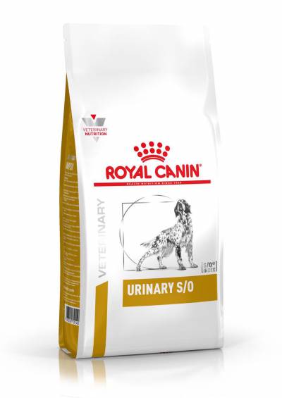 Royal Canin Urinary Canine Dog 2kg - Dành cho chó bị sỏi thận 