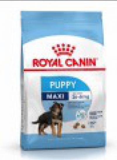 Royal Canin Maxi Puppy (1kg) - Thức ăn cho chó