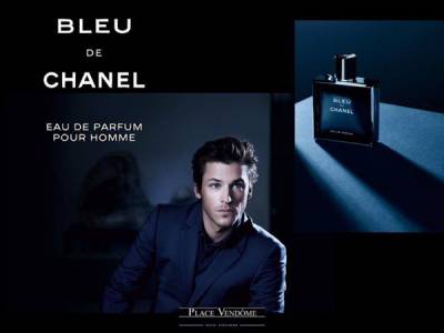  								Nước hoa Chanel Bleu De Chanel Eau De Parfum Men 100ml 							