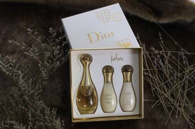  								Nước Hoa Dior DISCOVER J'ADORE SIGNATURE 							