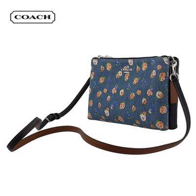  								Túi xách nữ thời trang hàng hiệu COACH F57549 							
